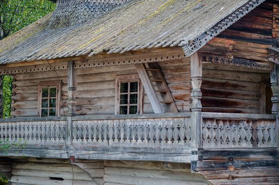 Vitoslavlitsy Museum of Folk Architecture, Veliky Novgorod, Russia, photo 24