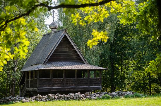 Vitoslavlitsy Museum of Folk Architecture, Veliky Novgorod, Russia, photo 26