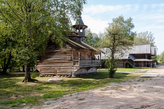 Vitoslavlitsy Museum of Folk Architecture, Veliky Novgorod, Russia, photo 4