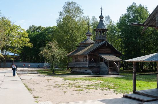 Vitoslavlitsy Museum of Folk Architecture, Veliky Novgorod, Russia, photo 5