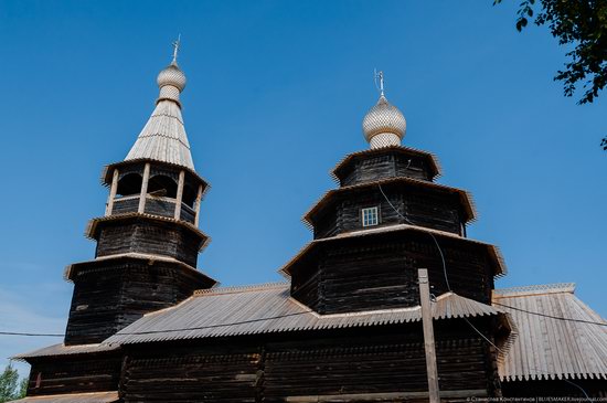 Vitoslavlitsy Museum of Folk Architecture, Veliky Novgorod, Russia, photo 7