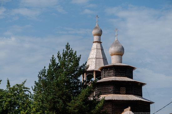 Vitoslavlitsy Museum of Folk Architecture, Veliky Novgorod, Russia, photo 8