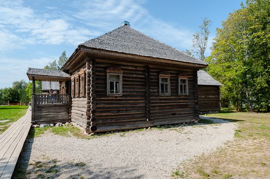 Vitoslavlitsy Museum of Folk Architecture, Veliky Novgorod, Russia, photo 9