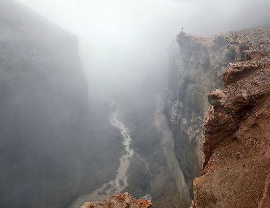 Amazing Landscapes of Kamchatka, Russia, photo 1