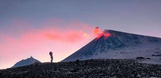 Amazing Landscapes of Kamchatka, Russia, photo 11