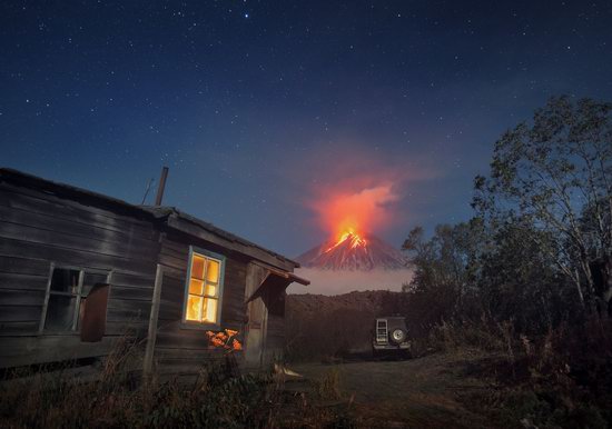 Amazing Landscapes of Kamchatka, Russia, photo 12