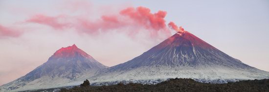 Amazing Landscapes of Kamchatka, Russia, photo 13