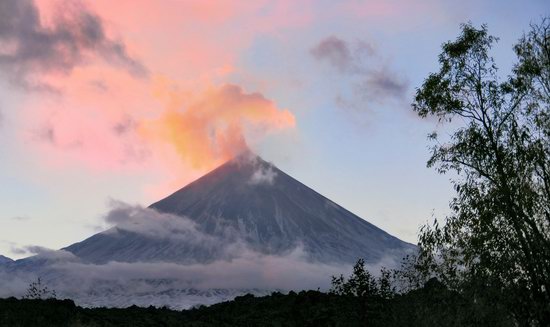 Amazing Landscapes of Kamchatka, Russia, photo 17