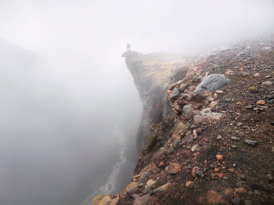 Amazing Landscapes of Kamchatka, Russia, photo 2