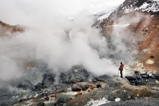 Amazing Landscapes of Kamchatka, Russia, photo 3