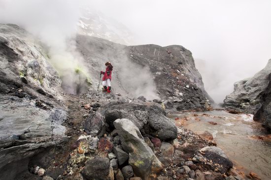 Amazing Landscapes of Kamchatka, Russia, photo 5