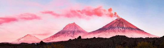 Amazing Landscapes of Kamchatka, Russia, photo 9