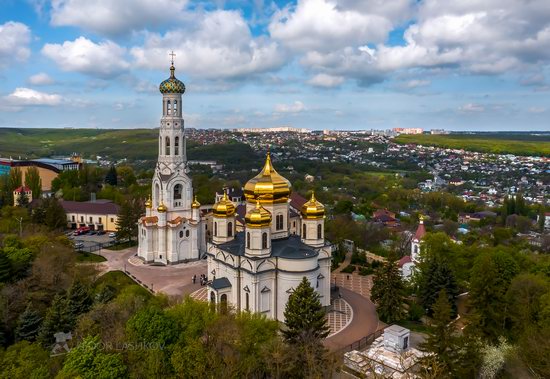 The Kazan Cathedral, Stavropol, Russia, photo 1