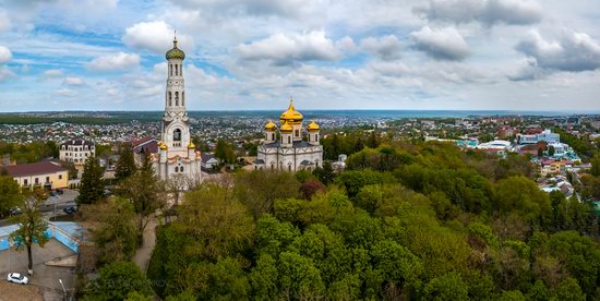 The Kazan Cathedral, Stavropol, Russia, photo 10