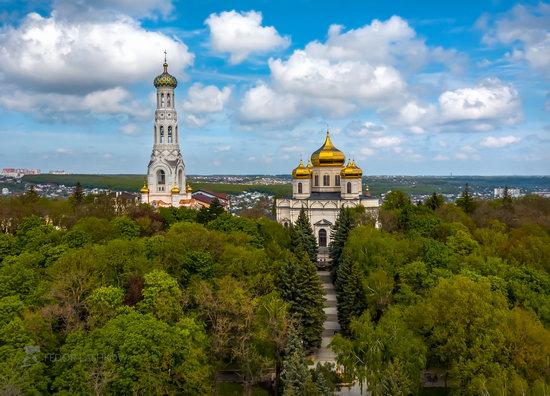 The Kazan Cathedral, Stavropol, Russia, photo 2