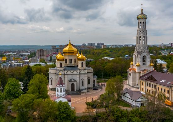 The Kazan Cathedral, Stavropol, Russia, photo 3