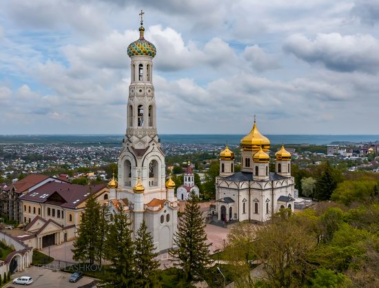 The Kazan Cathedral, Stavropol, Russia, photo 5