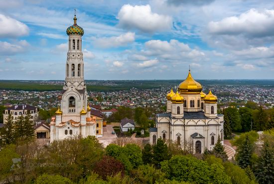 The Kazan Cathedral, Stavropol, Russia, photo 6