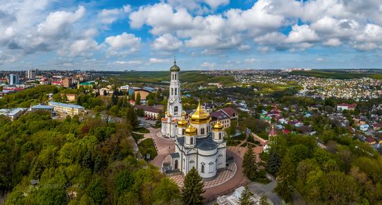 The Kazan Cathedral, Stavropol, Russia, photo 8