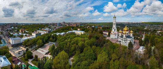 The Kazan Cathedral, Stavropol, Russia, photo 9