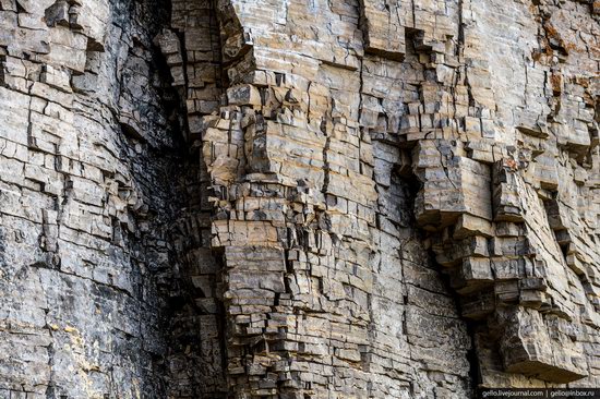 Lena Pillars, Yakutia, Russia, photo 12