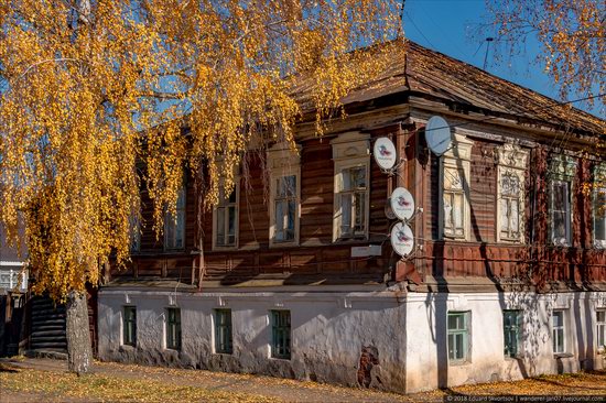 Nerekhta, Kostroma Oblast, Russia, photo 19