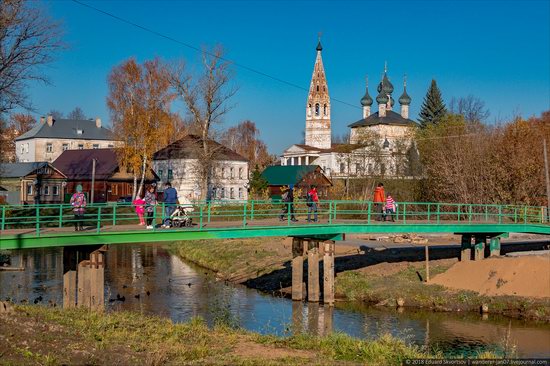 Nerekhta, Kostroma Oblast, Russia, photo 24