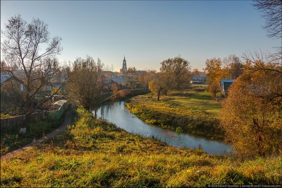 Nerekhta, Kostroma Oblast, Russia, photo 26