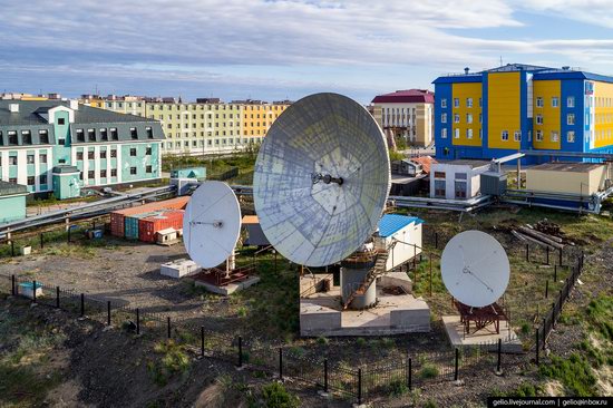 Anadyr - the Easternmost City of Russia, photo 12