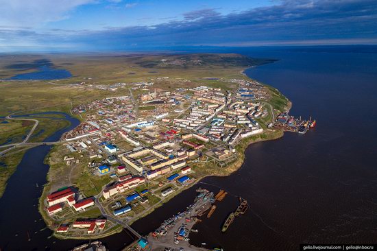 Anadyr - the Easternmost City of Russia, photo 13