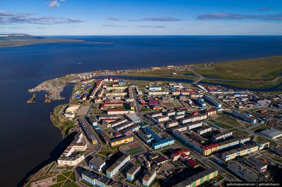 Anadyr - the Easternmost City of Russia, photo 15