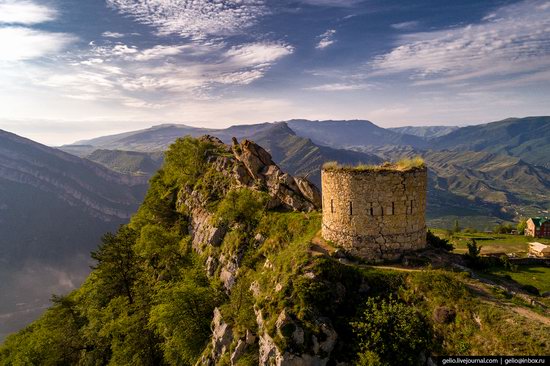 Gunib, Dagestan, Russia, photo 3