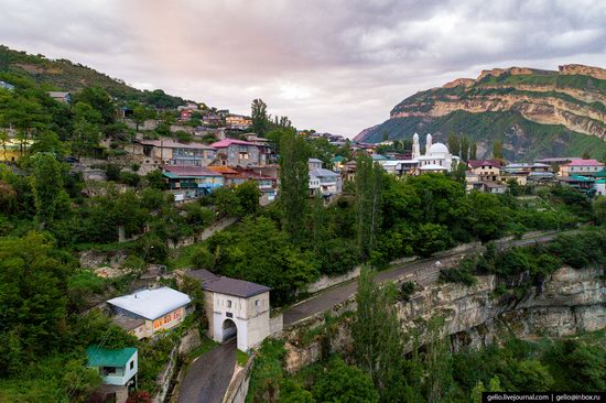 Gunib, Dagestan, Russia, photo 7