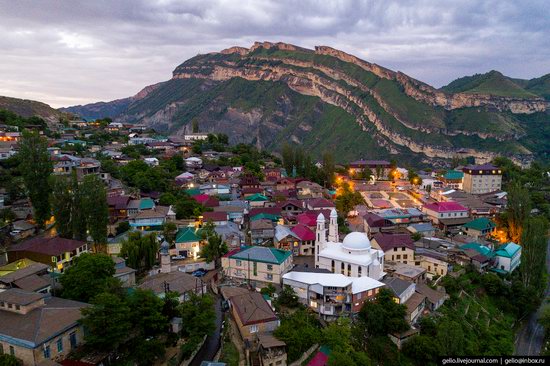 Gunib, Dagestan, Russia, photo 8