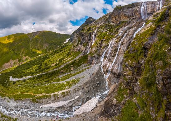 Sofia Falls, Karachay-Cherkessia, Russia, photo 10