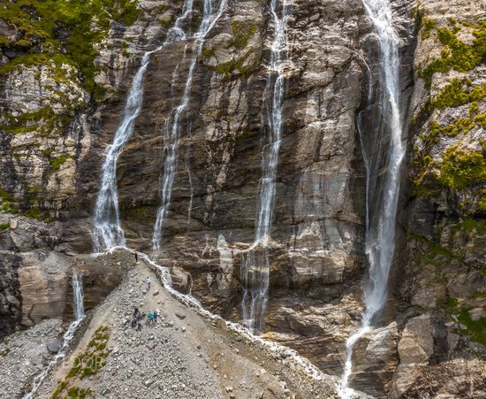 Sofia Falls, Karachay-Cherkessia, Russia, photo 2