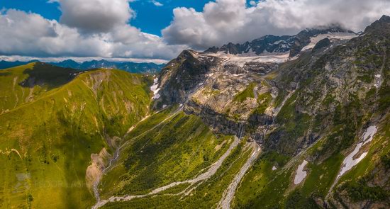 Sofia Falls, Karachay-Cherkessia, Russia, photo 8