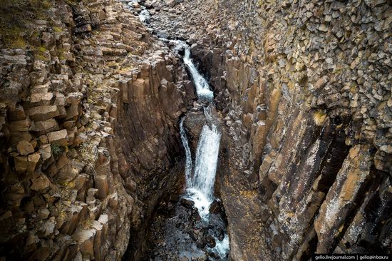 Putorana Plateau, Krasnoyarsk Krai, Russia, photo 13