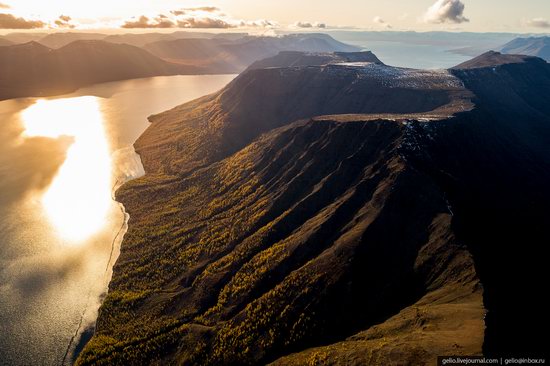 Putorana Plateau, Krasnoyarsk Krai, Russia, photo 15