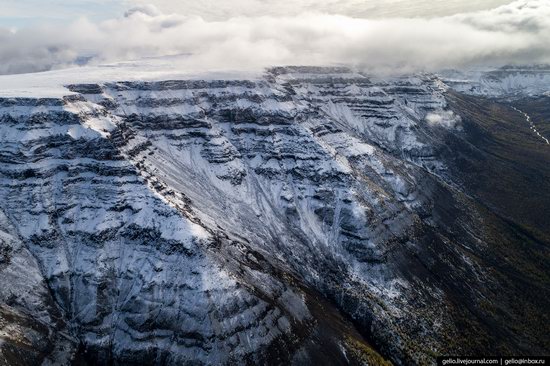 Putorana Plateau, Krasnoyarsk Krai, Russia, photo 22