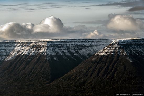 Putorana Plateau, Krasnoyarsk Krai, Russia, photo 4