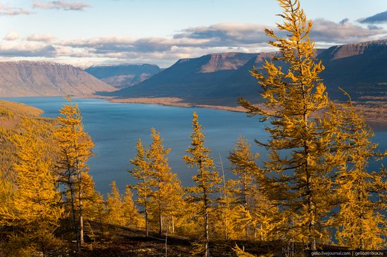 Putorana Plateau, Krasnoyarsk Krai, Russia, photo 8