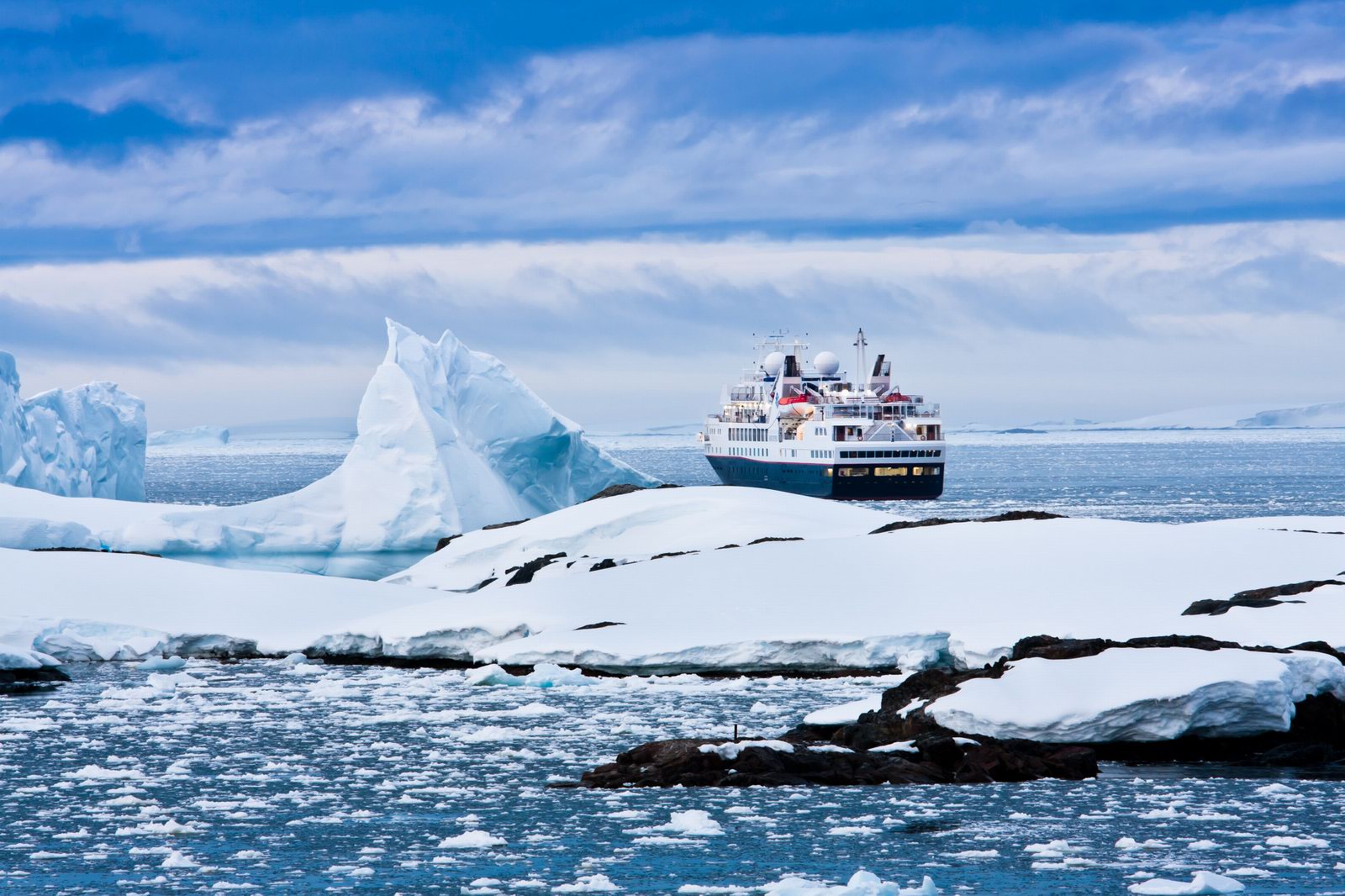 Actualiser 102+ imagen best winter cruise destinations fr