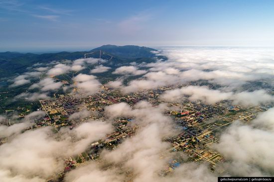 Yuzhno-Sakhalinsk, Sakhalin Oblast, Russia, photo 14