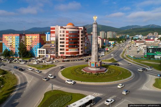 Yuzhno-Sakhalinsk, Sakhalin Oblast, Russia, photo 21