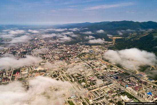 Yuzhno-Sakhalinsk, Sakhalin Oblast, Russia, photo 22