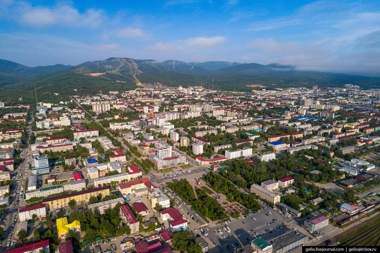 Yuzhno-Sakhalinsk, Sakhalin Oblast, Russia, photo 5