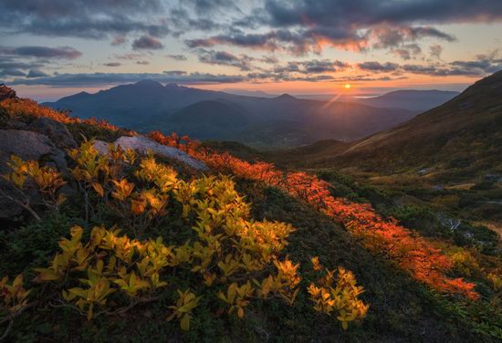 Beautiful Landscapes of Iturup Island, Sakhalin Oblast, Russia, photo 10