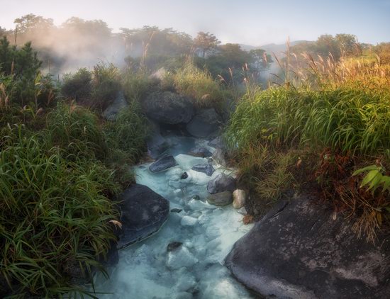 Beautiful Landscapes of Iturup Island, Sakhalin Oblast, Russia, photo 6