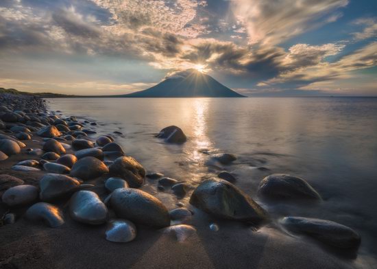 Beautiful Landscapes of Iturup Island, Sakhalin Oblast, Russia, photo 8